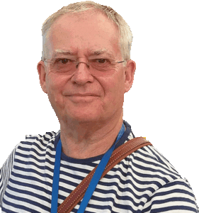 Tom Cogan